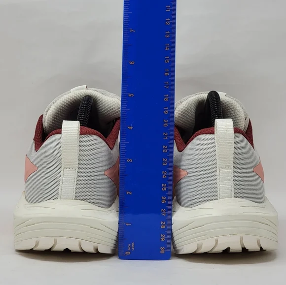 Salomon Sense Ride 5 Gore-tex Peach Running Shoes 473145 Women's Size Multi New - Picture 6 of 11